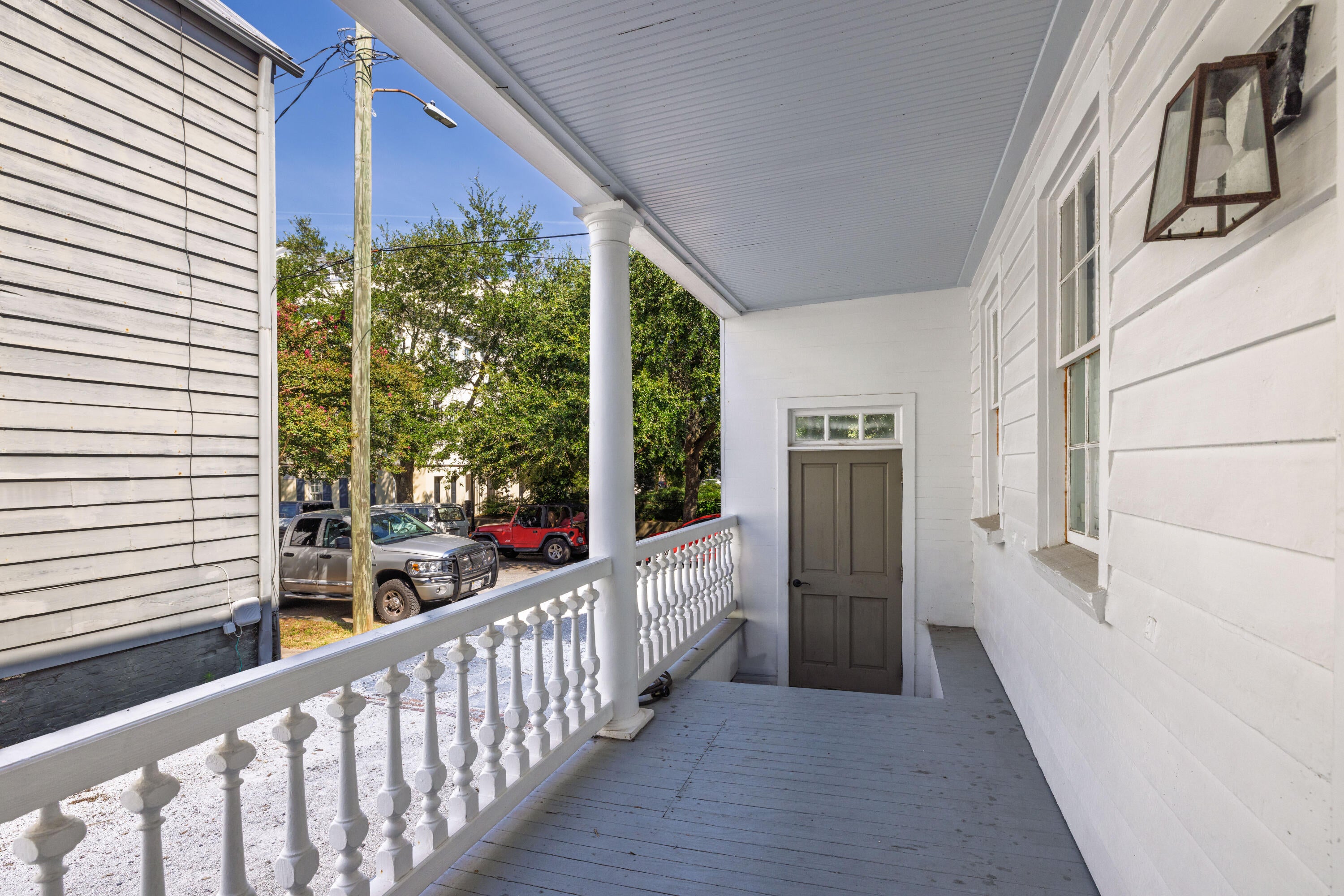 9 Marion Street