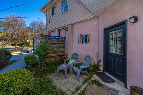 A home in Charleston