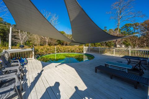 A home in Charleston