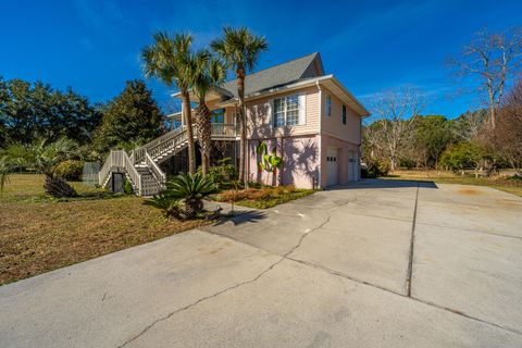 A home in Charleston