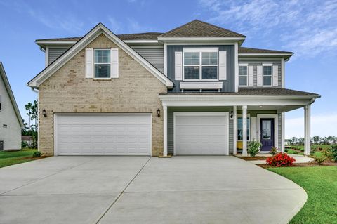 Photo of 152 Grange Circle, Summerville, SC 29486 (MLS # 26004395)
