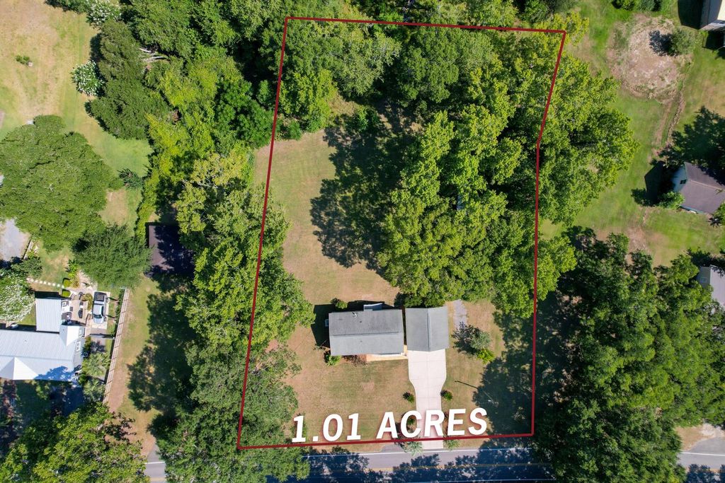 Photo of 4134 River Road, Johns Island, SC 29455 (MLS # 26020161)