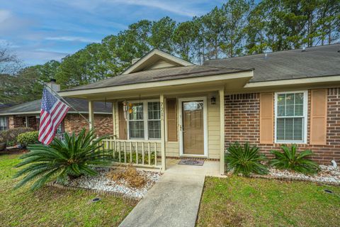 721 Temple Road A Ladson SC 29456