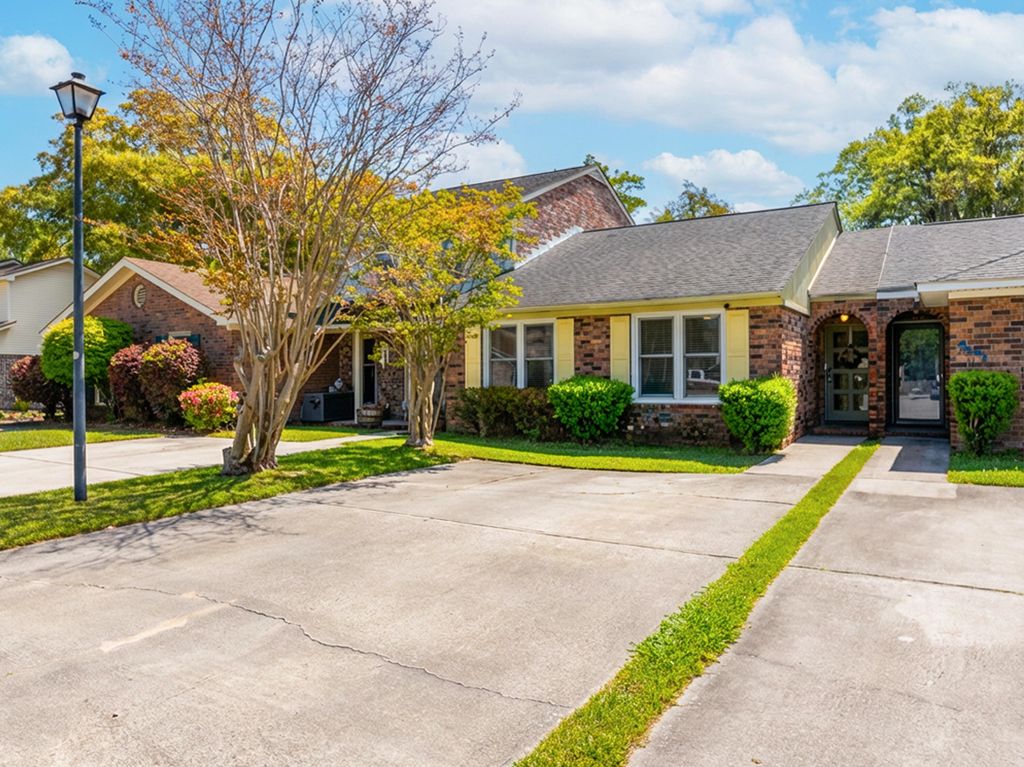 Photo of 4423 S Shirley Drive, North Charleston, SC 29418 (MLS # 26009600)