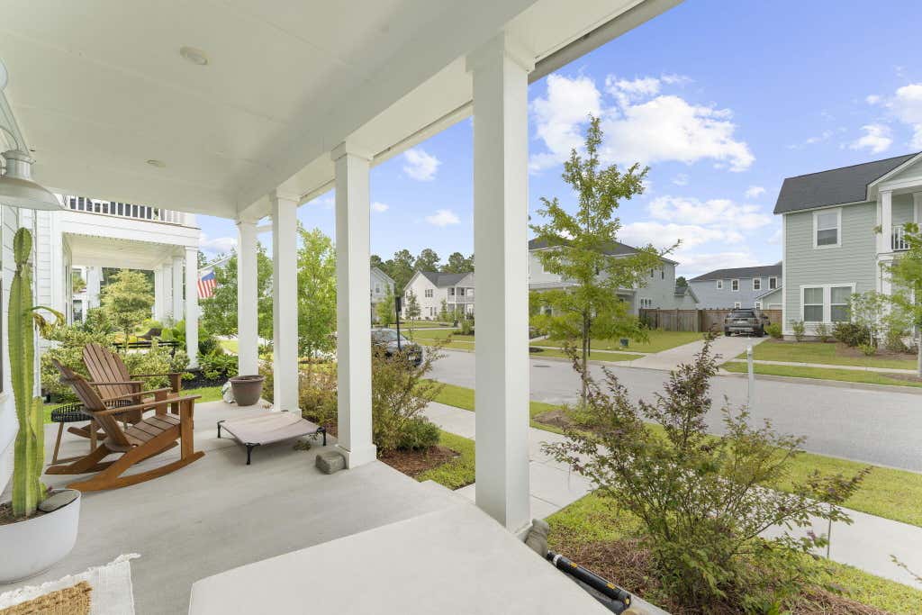 Photo of 121 Dixie Iris Way, Summerville, SC 29485 (MLS # 26022193)