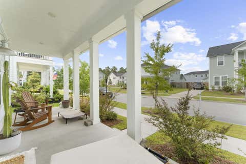 Photo of 121 Dixie Iris Way, Summerville, SC 29485 (MLS # 26022193)