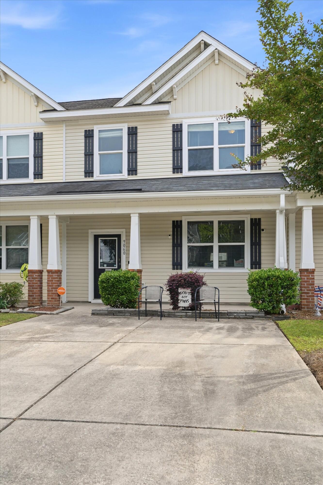 9060 Parlor Drive