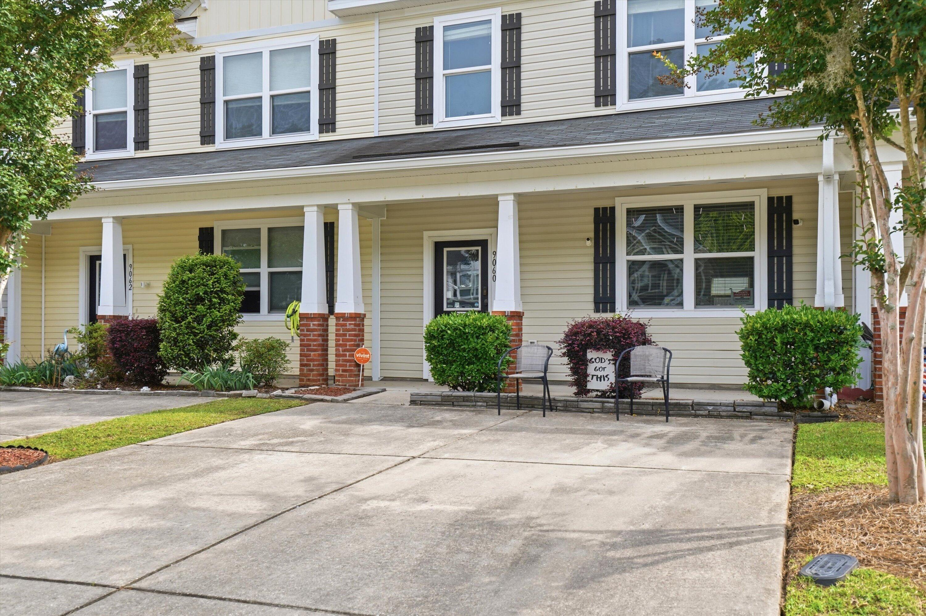 9060 Parlor Drive