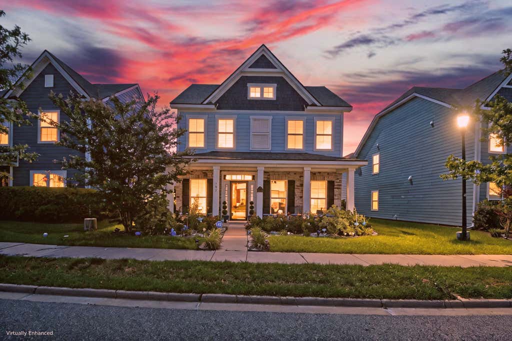 Photo of 105 Trumpet Vine Drive, Summerville, SC 29483 (MLS # 26021067)