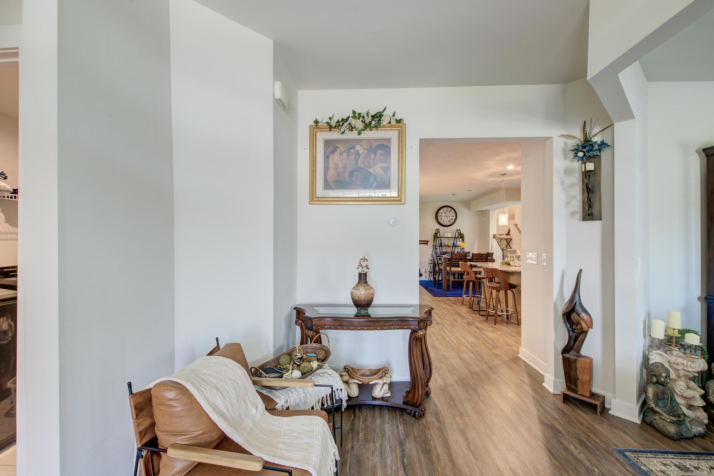 105 Trumpet Vine Drive