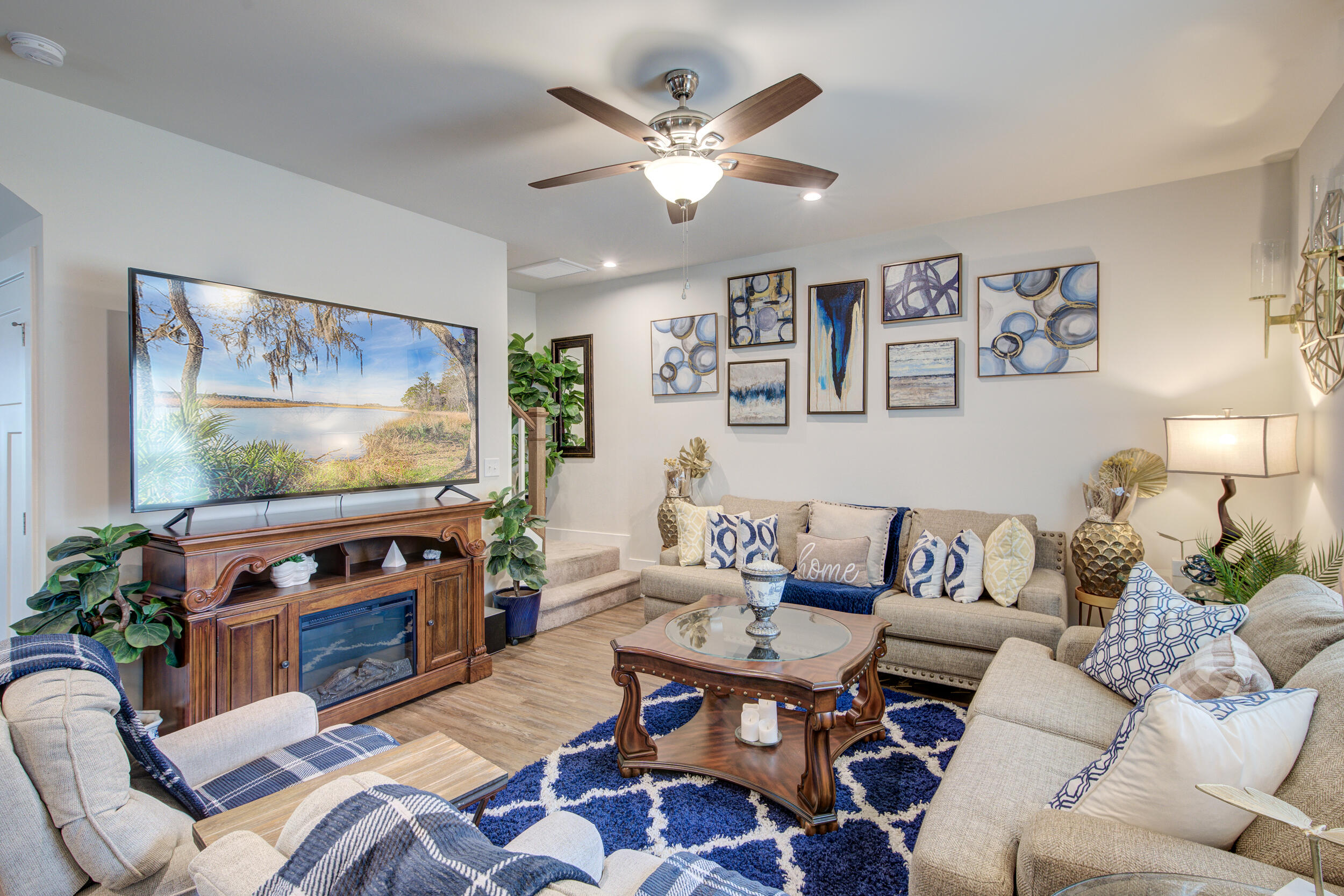 105 Trumpet Vine Drive