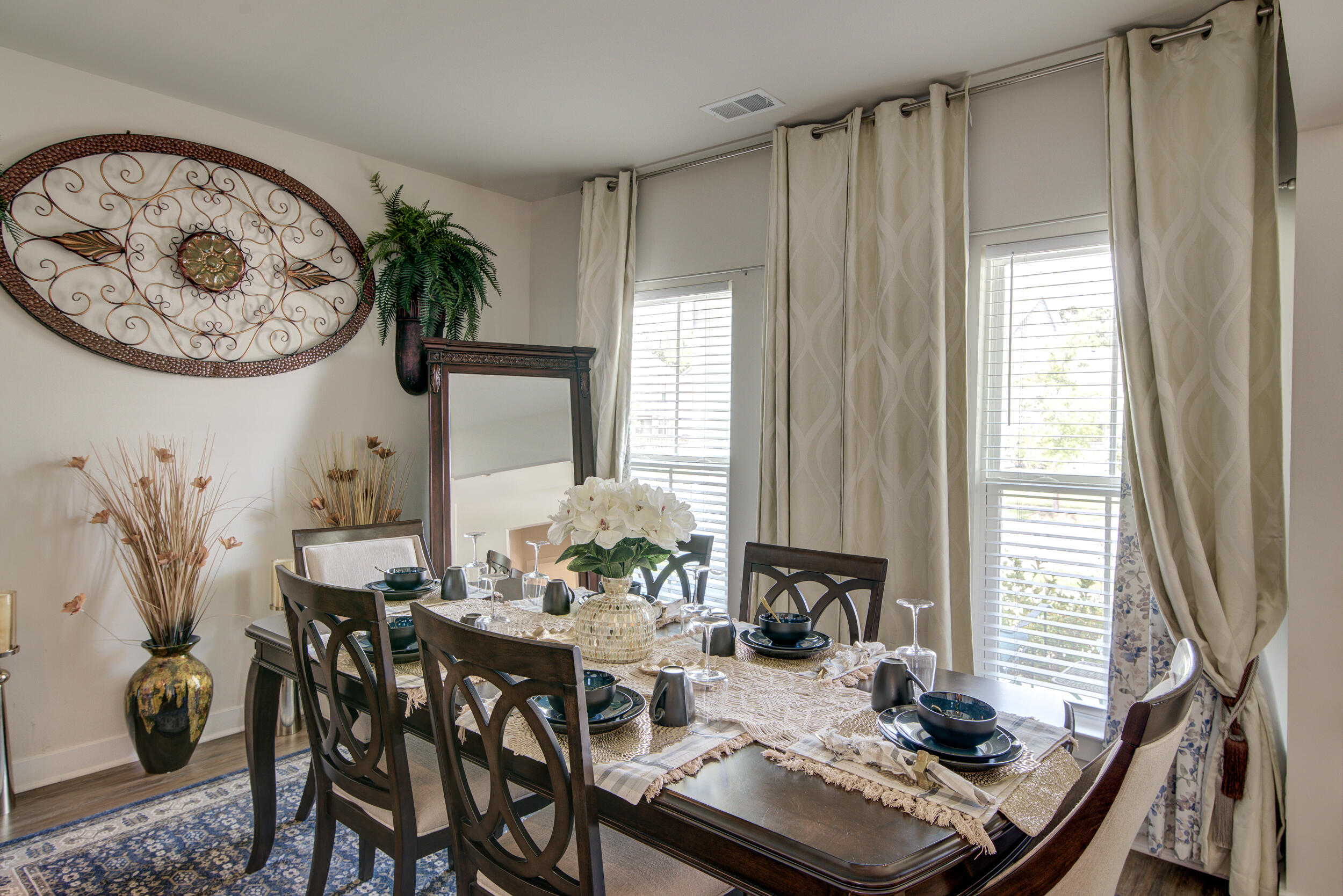 105 Trumpet Vine Drive