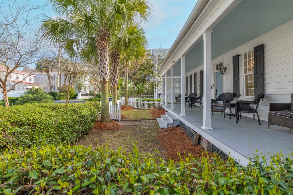 Photo of 91 Smith Street, Charleston, SC 29401 (MLS # 26007746)
