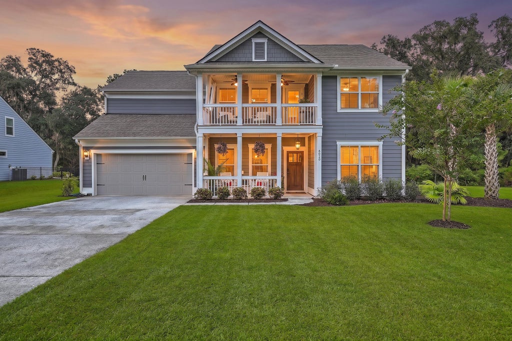 Photo of 8020 Cheverie Court, Johns Island, SC 29455 (MLS # 26024063)