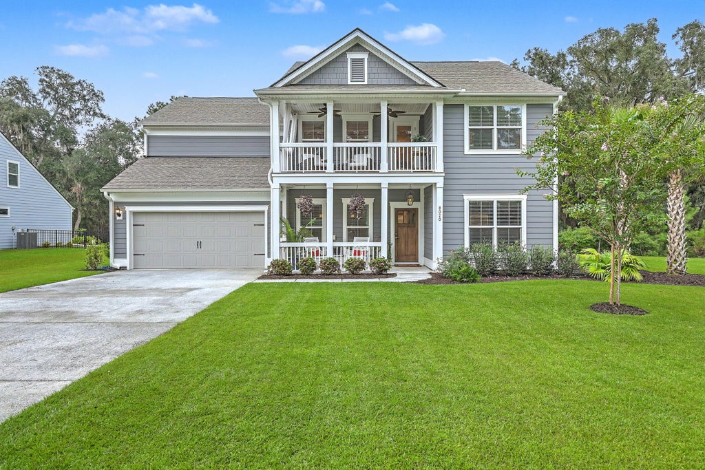 Photo of 8020 Cheverie Court, Johns Island, SC 29455 (MLS # 26024063)