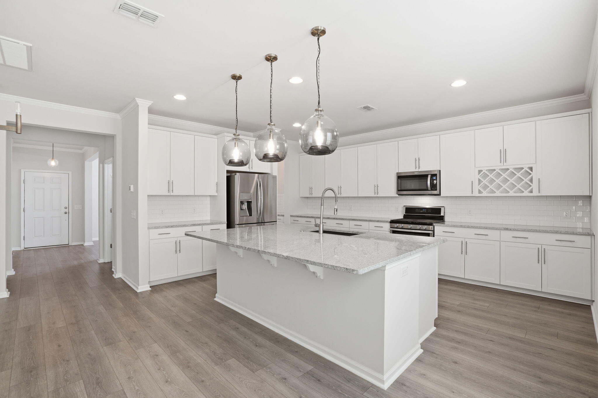 416 Northern Red Oak Drive