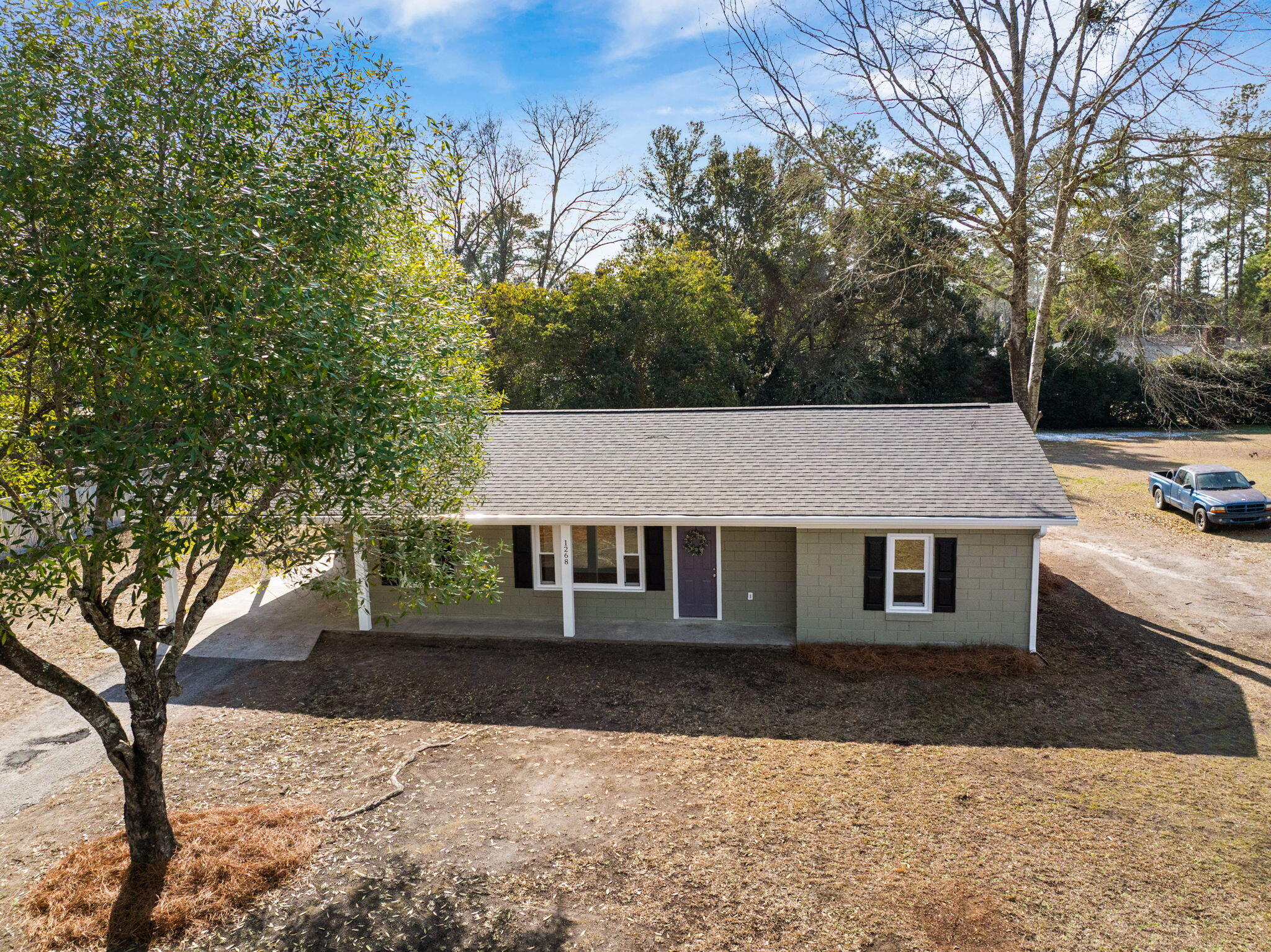 1268 Carolina Avenue