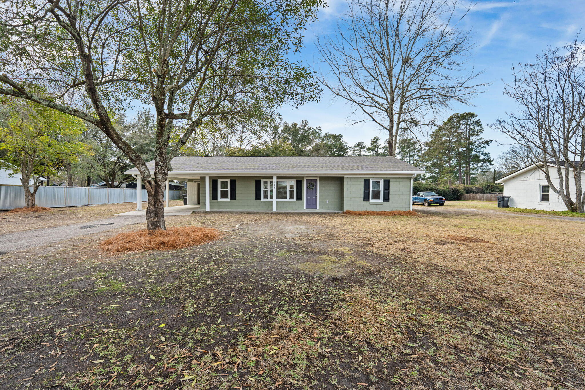 1268 Carolina Avenue