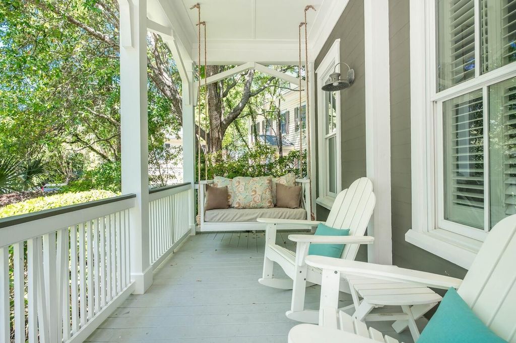 Photo of 22 Frogmore Road, Mount Pleasant, SC 29464 (MLS # 25022444)