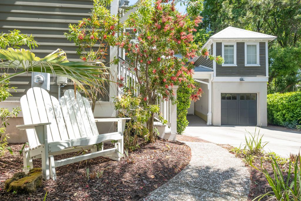 Photo of 22 Frogmore Road, Mount Pleasant, SC 29464 (MLS # 25022444)