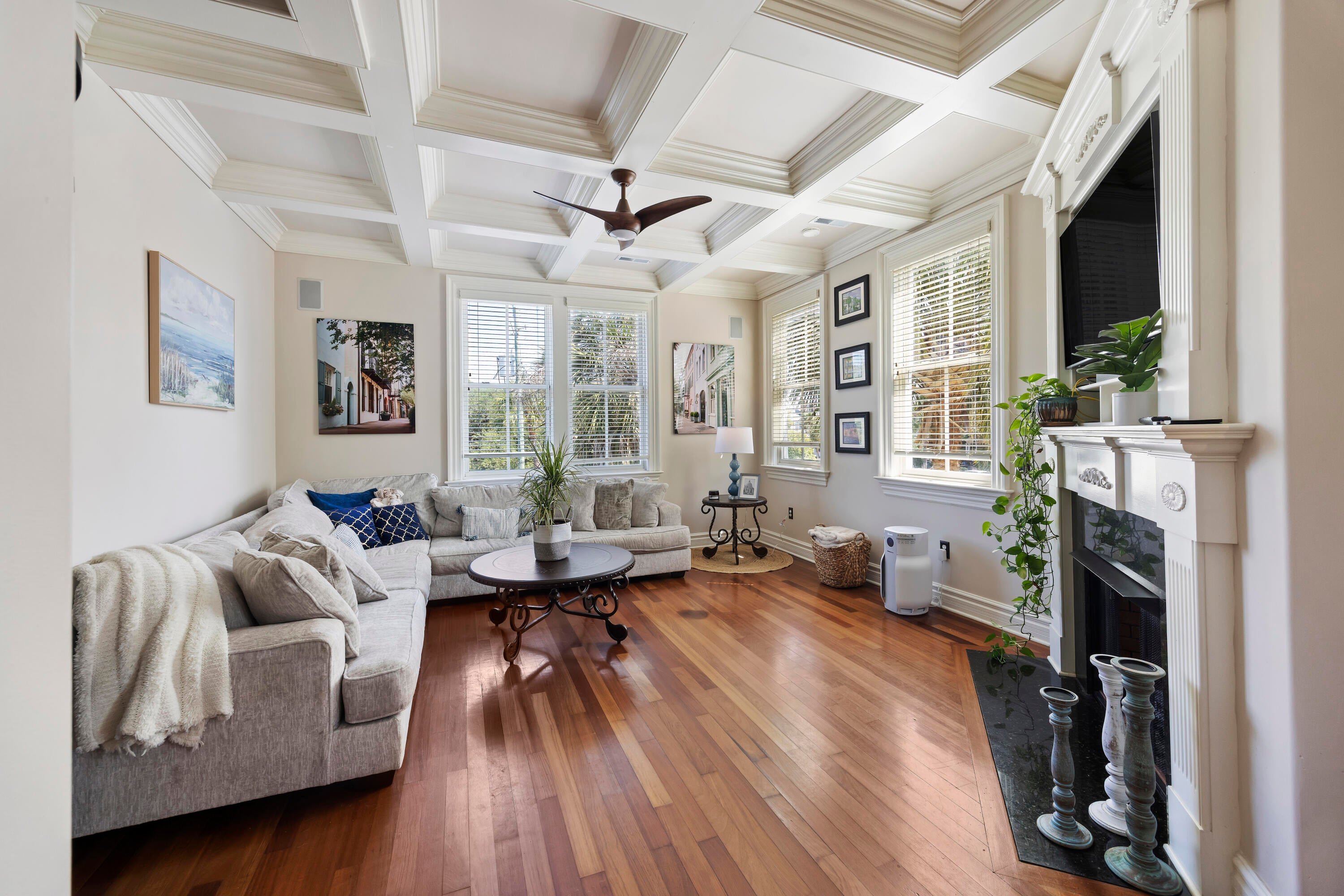 1 Bennett Street 3