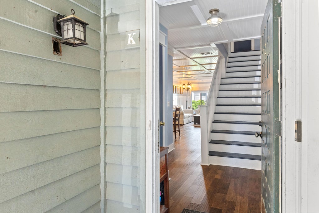 Photo of 1130 Silent Harbor Court #K, Mount Pleasant, SC 29464 (MLS # 26016723)