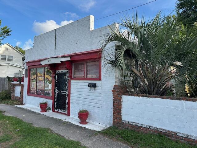 1901 Orvid Street