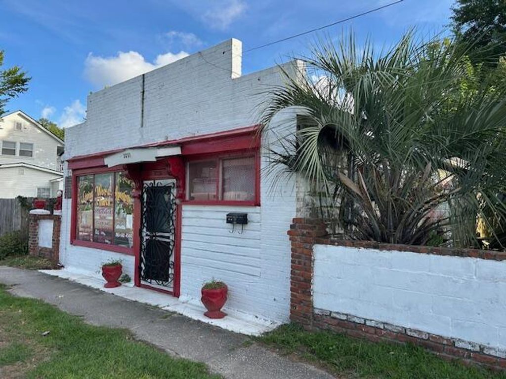 Photo of 1901 Orvid Street, North Charleston, SC 29405 (MLS # 25019841)