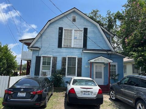 1901 Orvid Street North Charleston SC 29405