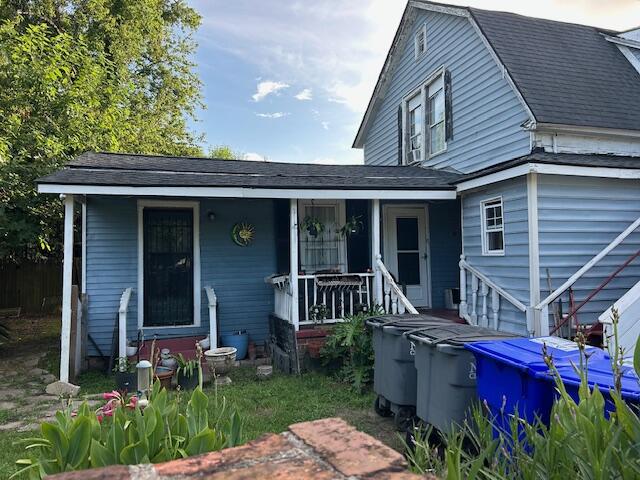 1901 Orvid Street