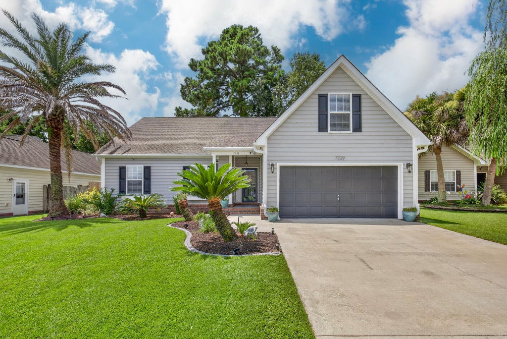Photo of 7729 Fayetteville Road, North Charleston, SC 29418 (MLS # 26021052)