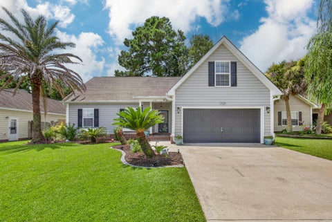 Photo of 7729 Fayetteville Road, North Charleston, SC 29418 (MLS # 26021052)
