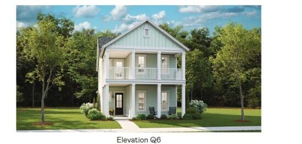 Photo of 1003 Scotch Bonnet Way, Summerville, SC 29485 (MLS # 26008370)