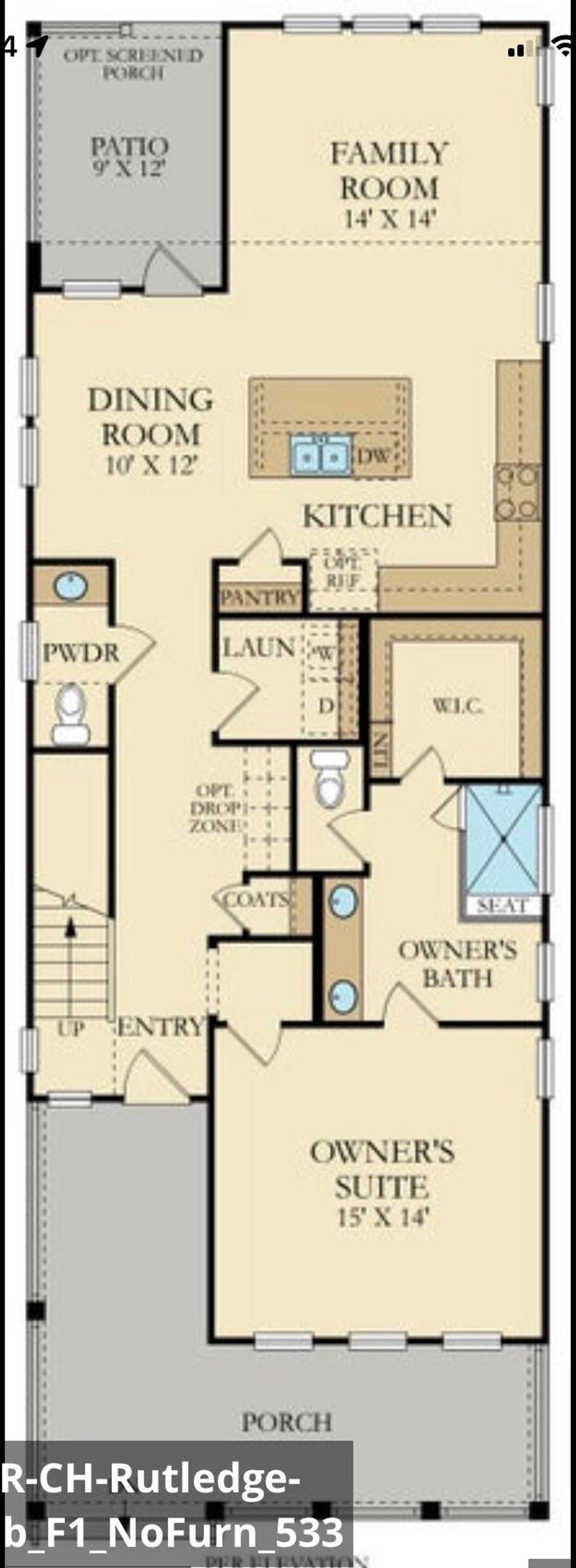 Photo of 1003 Scotch Bonnet Way, Summerville, SC 29485 (MLS # 26008370)