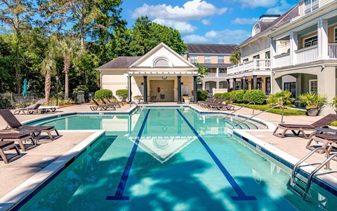 A home in Charleston