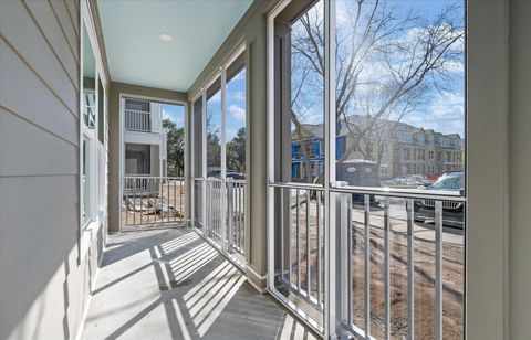 A home in Charleston