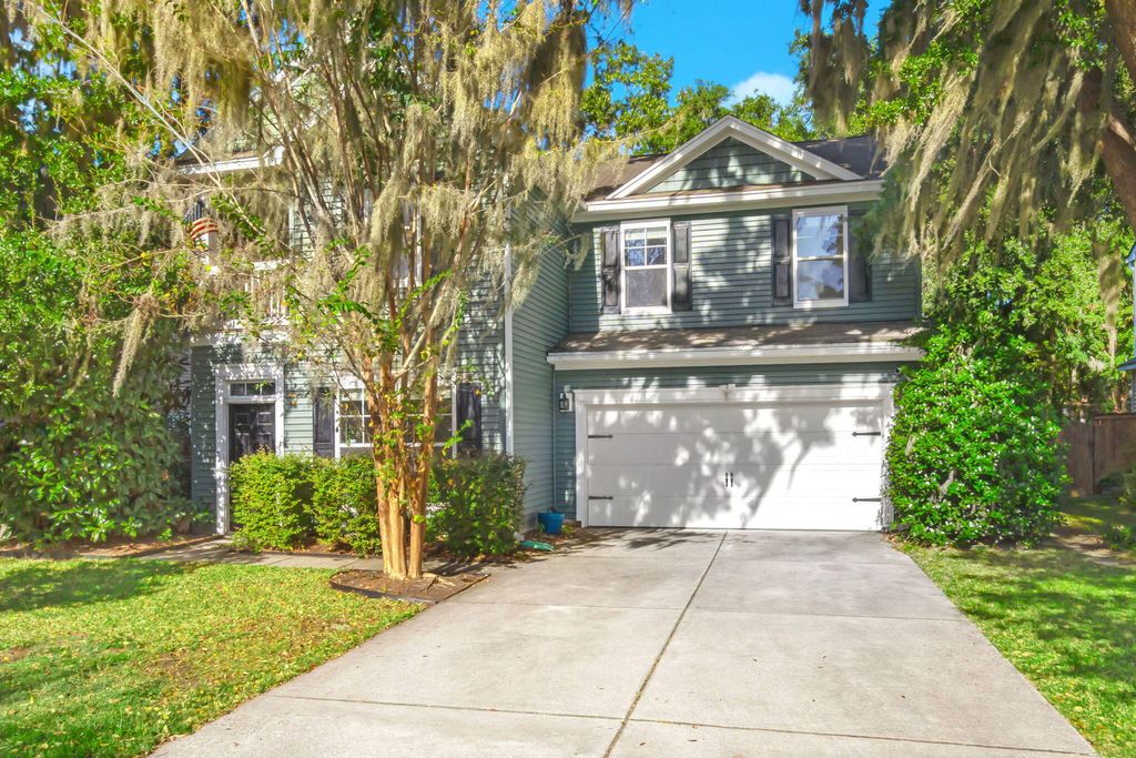 Photo of 5456 Rising Tide Rd, North Charleston, SC 29420 (MLS # 25026910)