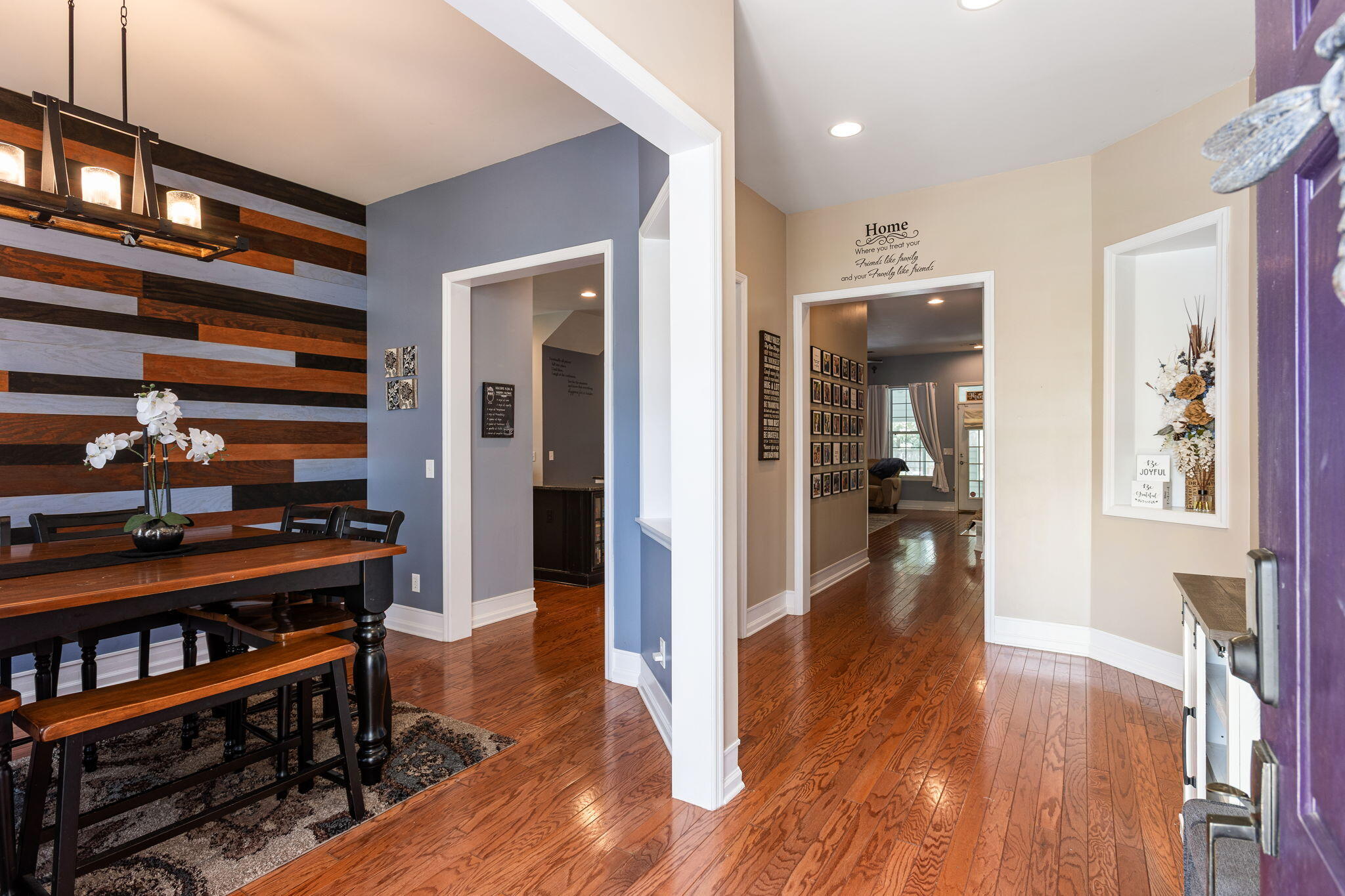 7219 Harrier Drive
