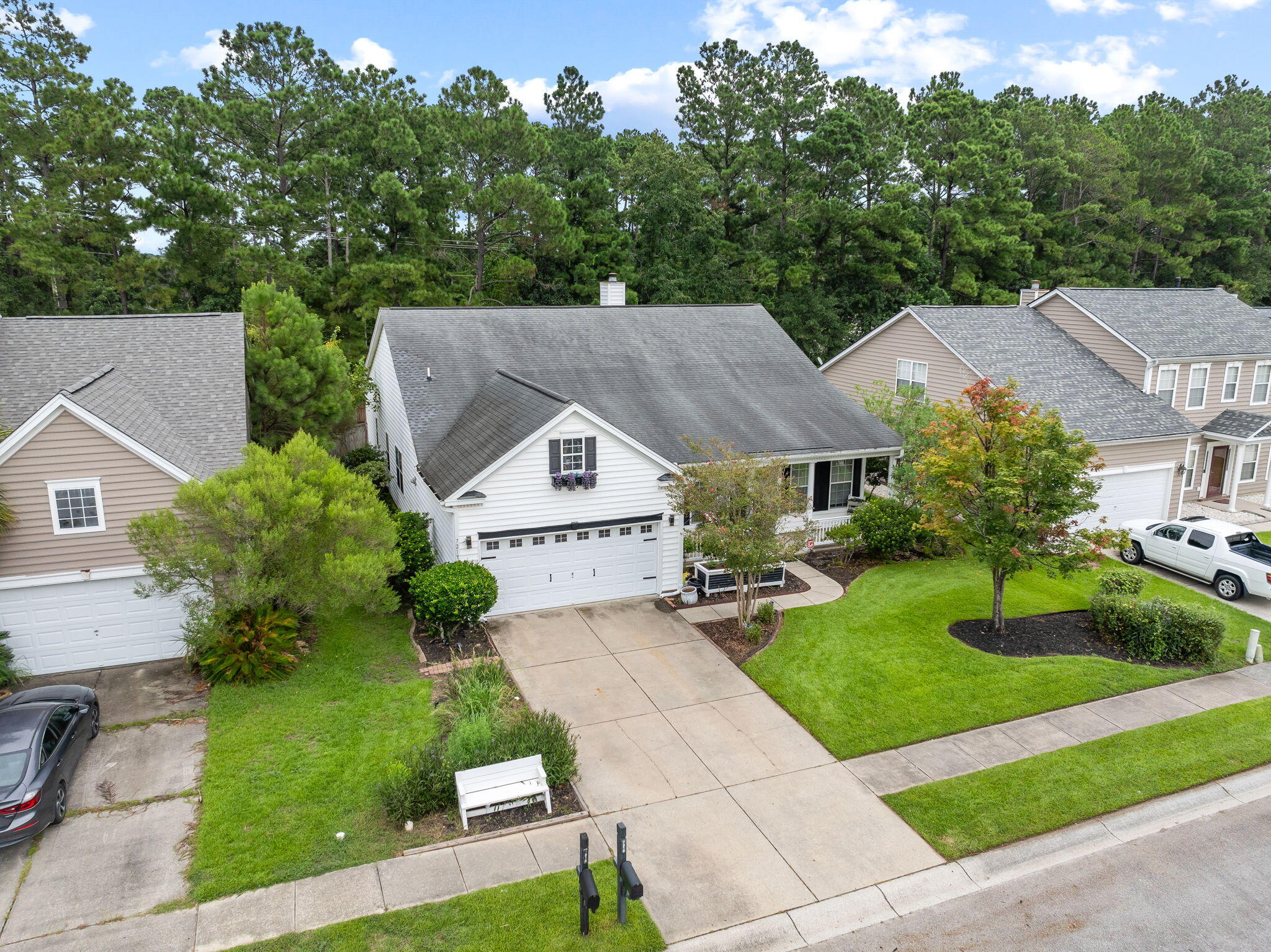 7219 Harrier Drive
