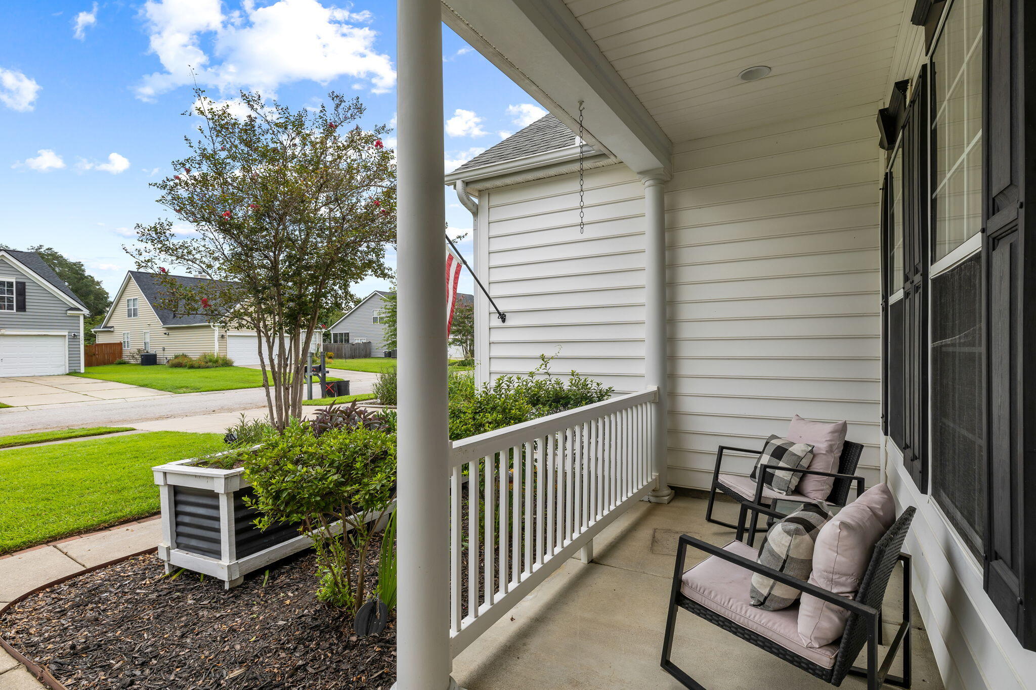 7219 Harrier Drive