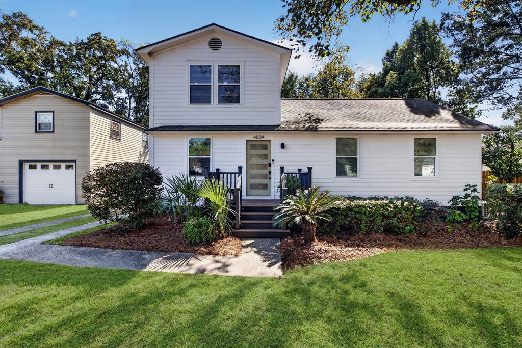 Photo of 4804 Boulevard Lane, North Charleston, SC 29405 (MLS # 26028780)