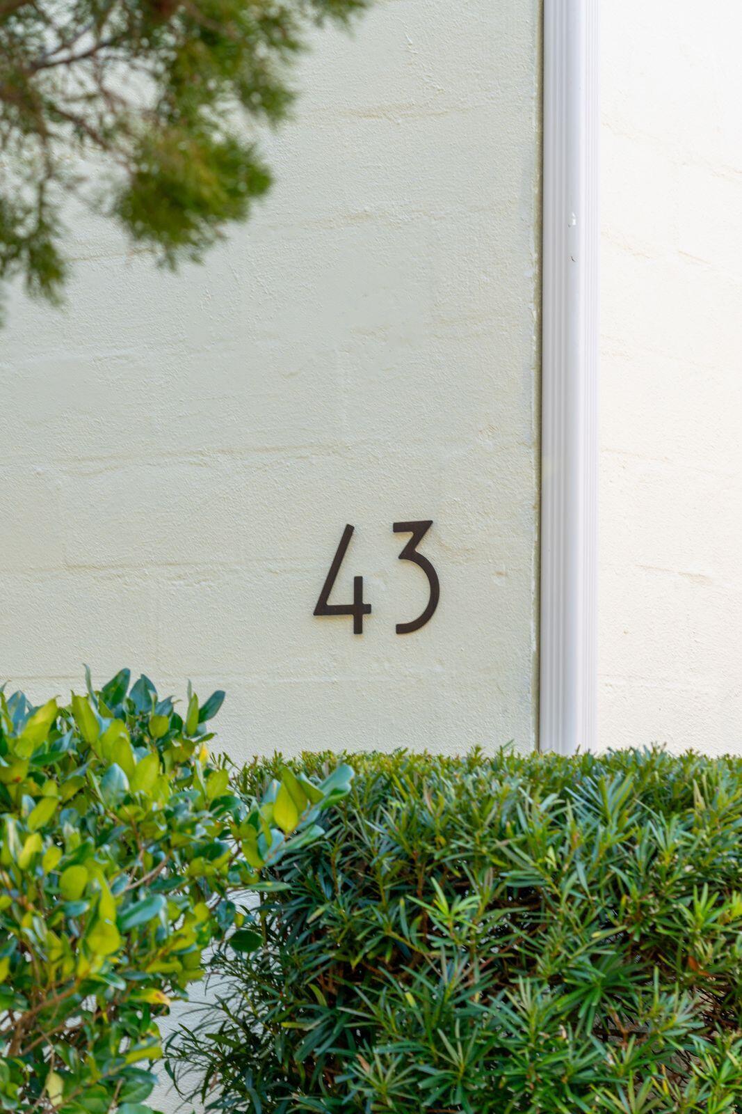 43 St Margaret Street B