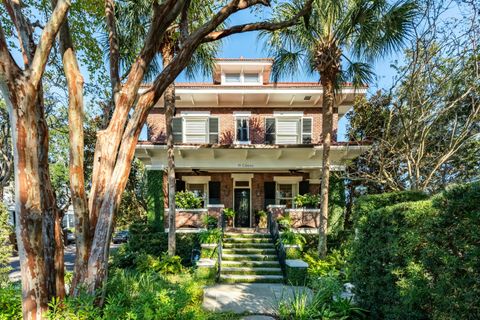 19 Gibbes Street Charleston SC 29401