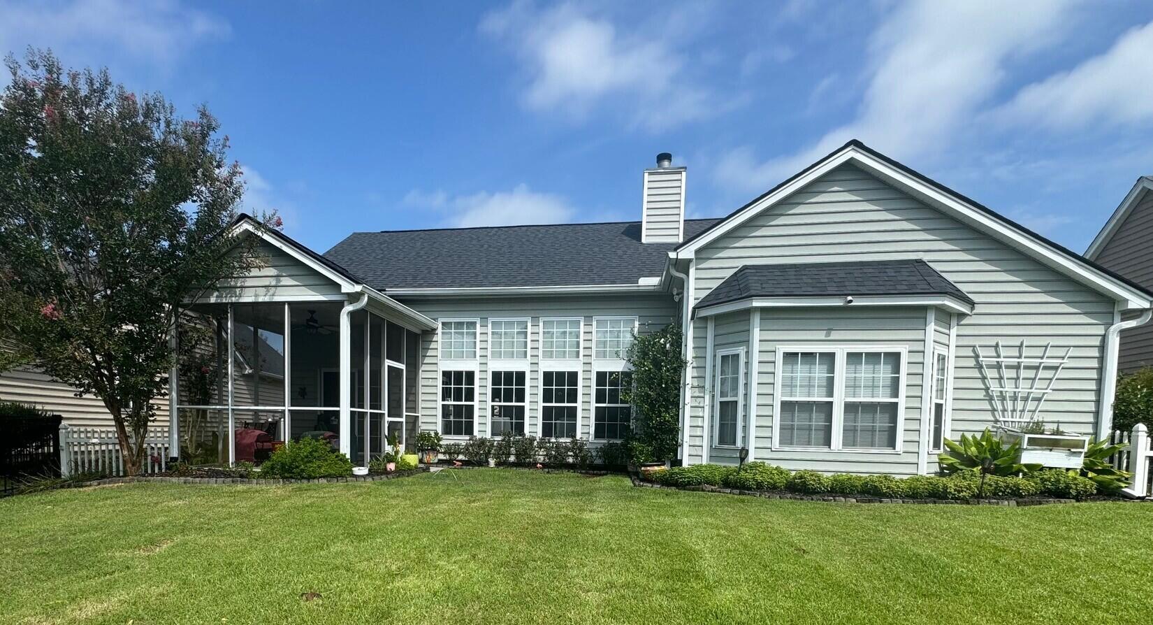 161 Carolinian Drive