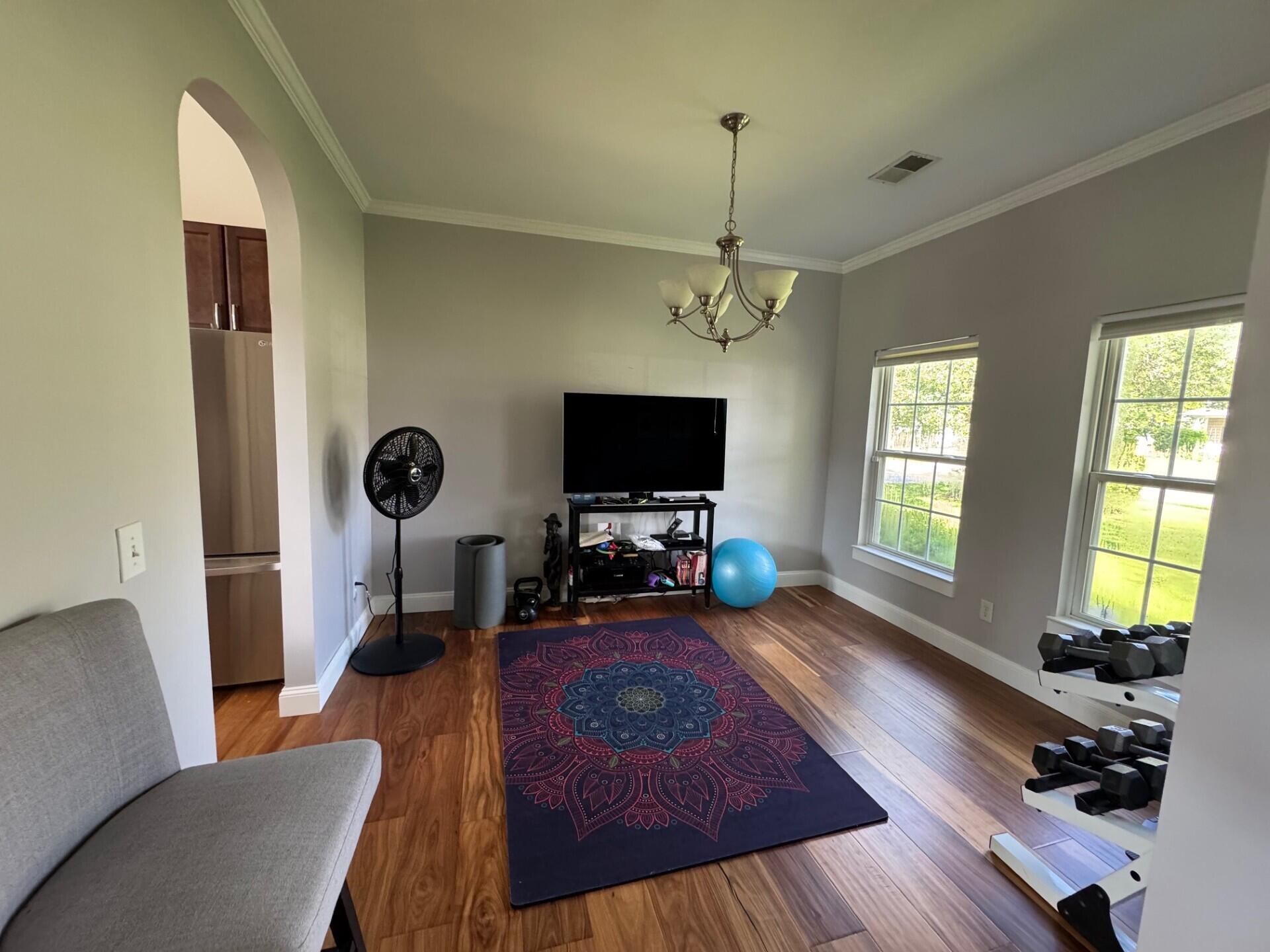 161 Carolinian Drive
