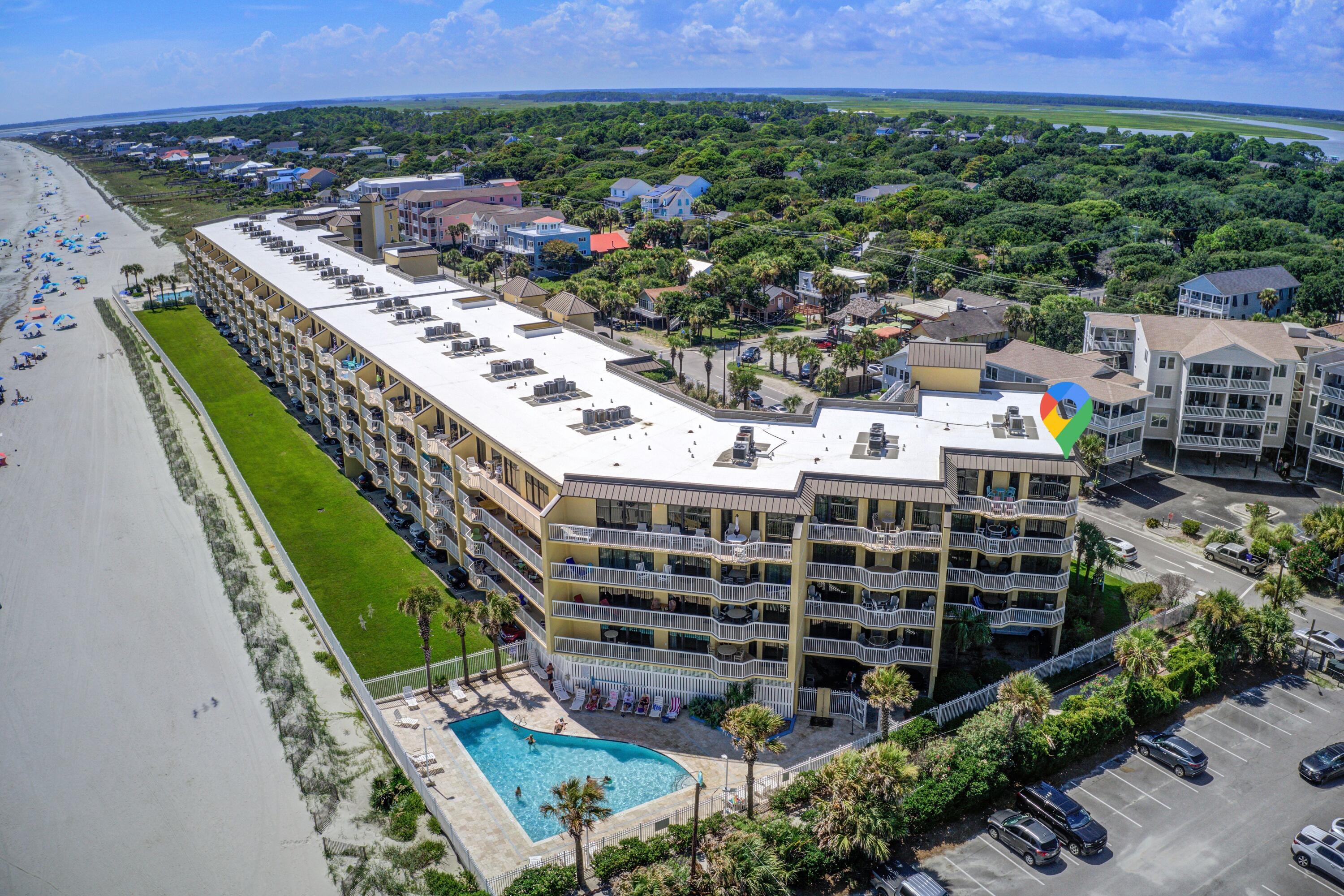 201 W Arctic Avenue 401