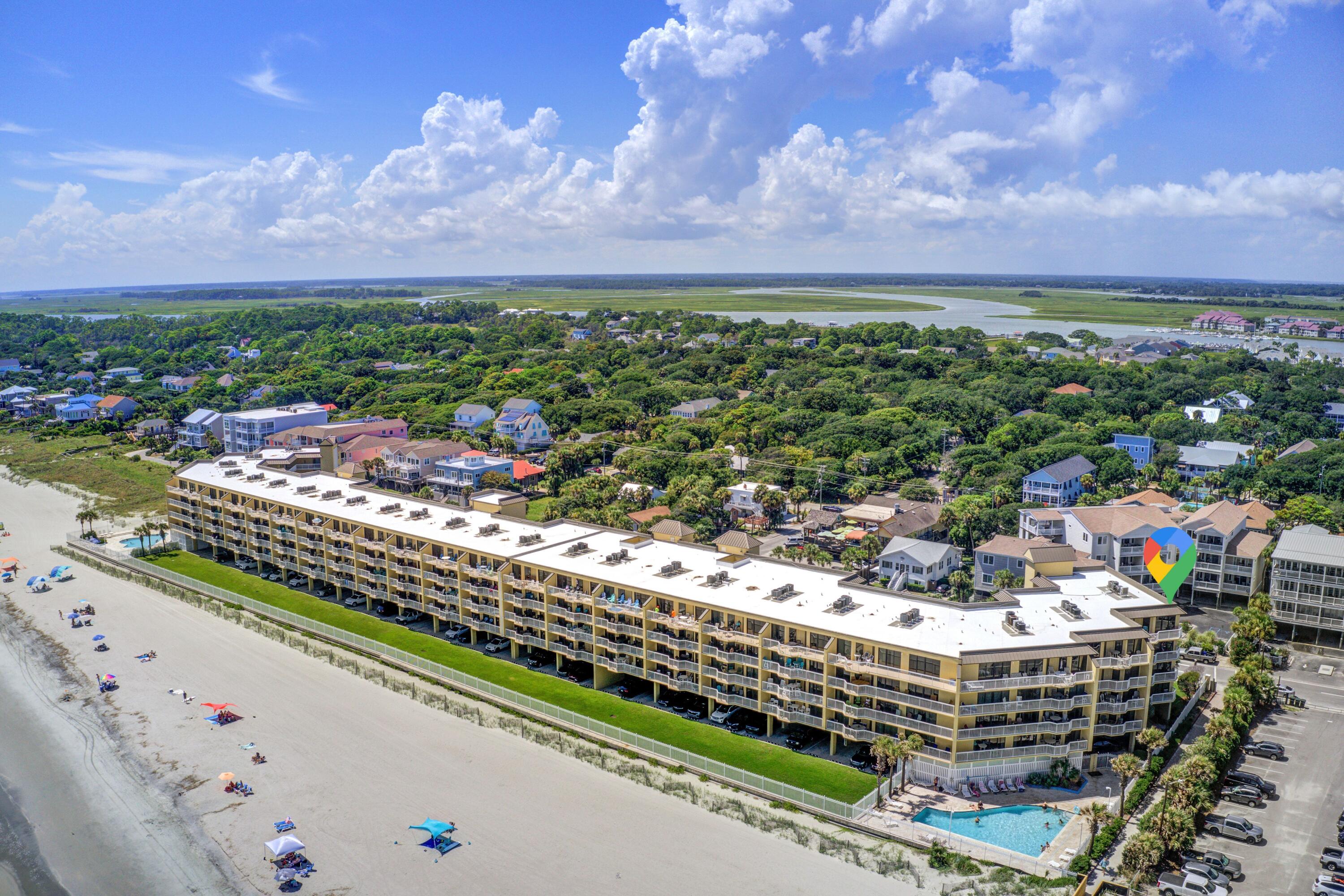 201 W Arctic Avenue 401