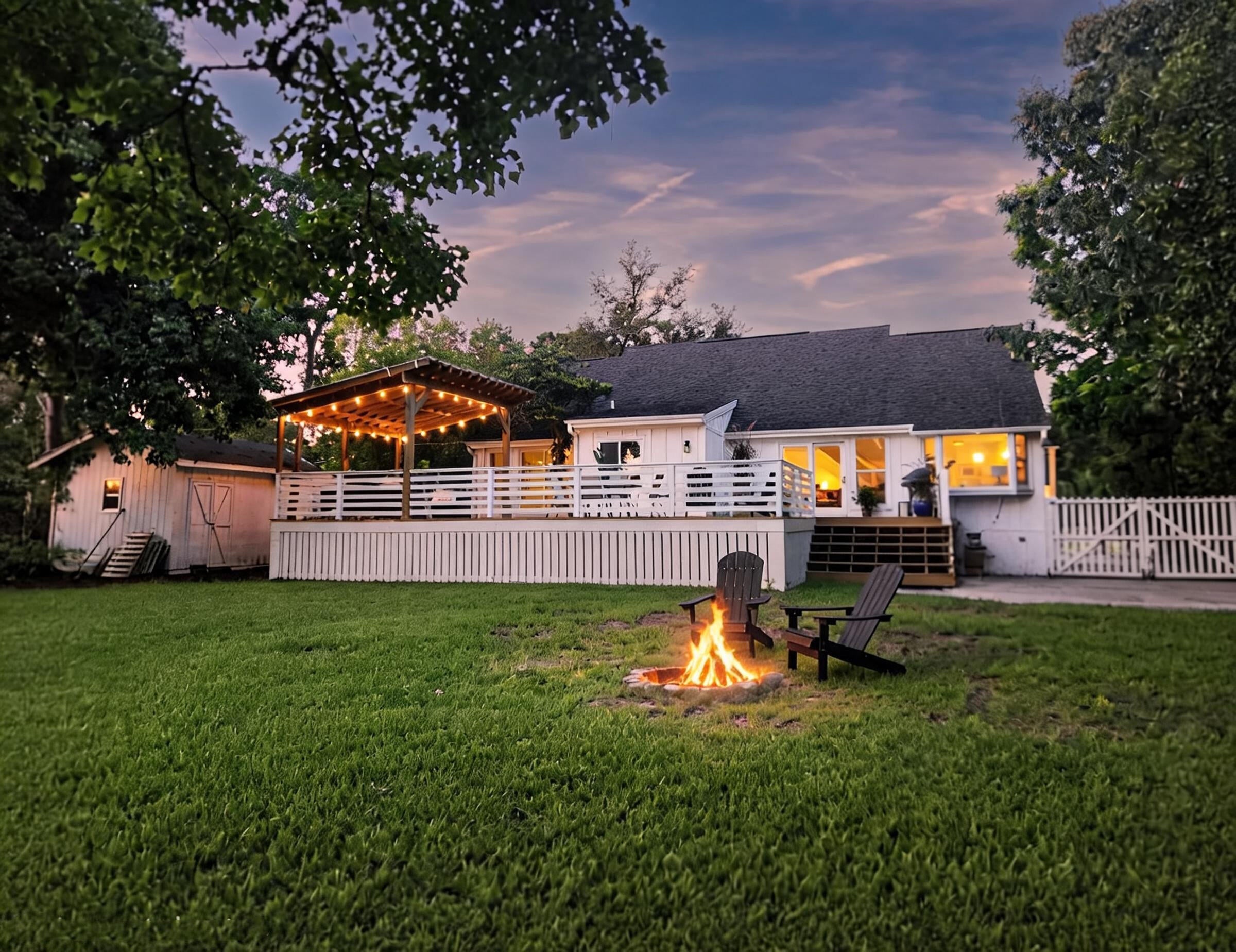 957 Travers Drive
