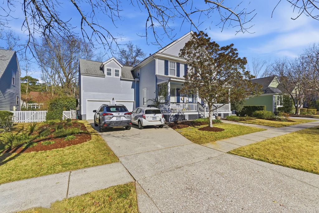 Photo of 150 Brady Street, Charleston, SC 29492 (MLS # 26002399)