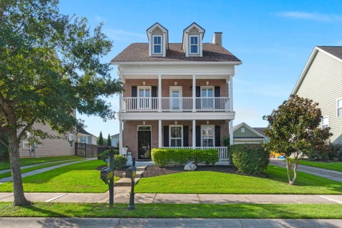 Photo of 103 Scrapbook Lane, Summerville, SC 29483 (MLS # 26025805)